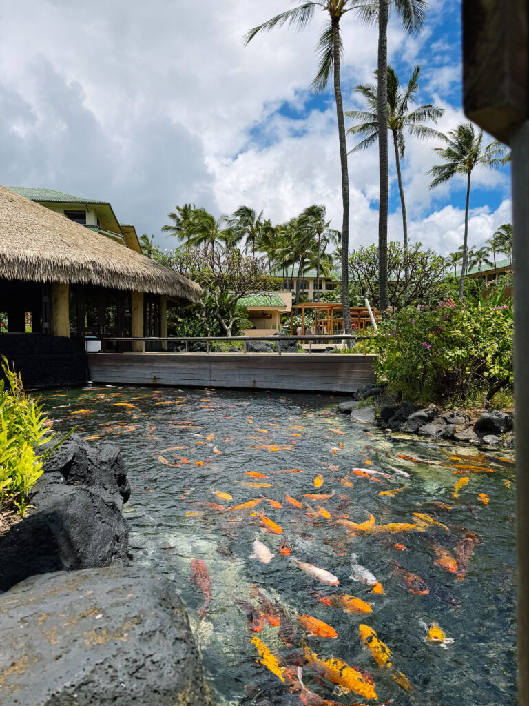 Grand Hyatt Kauai Resort & Spa Quick Thoughts