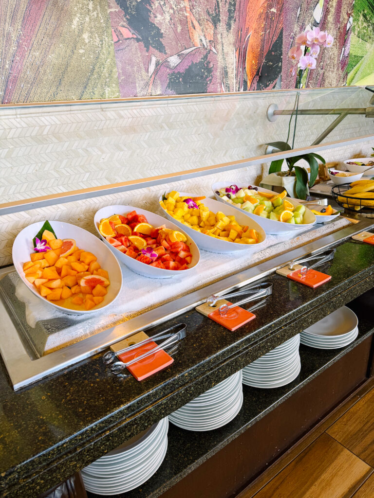 Grand Hyatt Kauai Resort & Spa Quick Thoughts