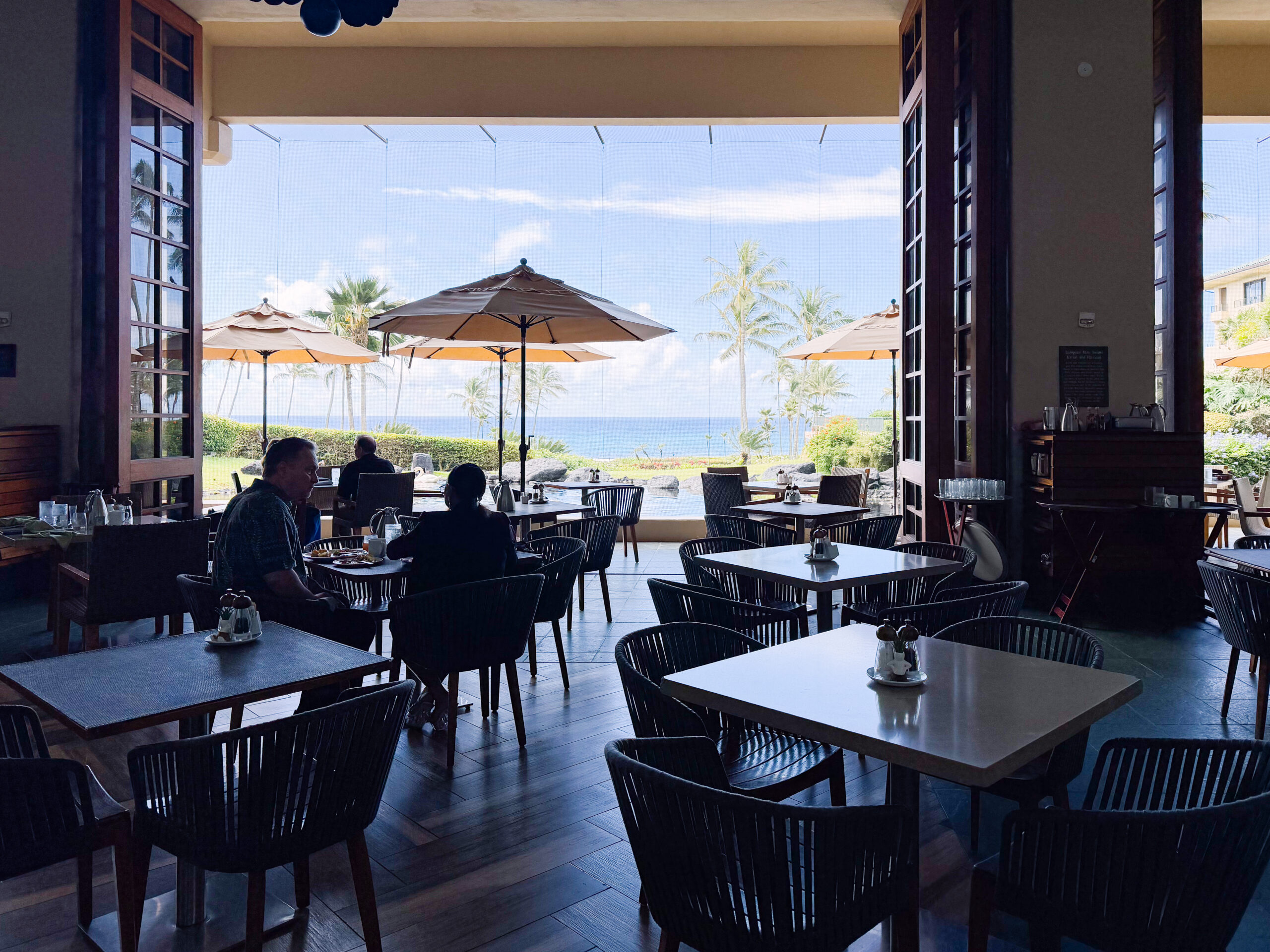 Grand Hyatt Kauai Resort & Spa Quick Thoughts