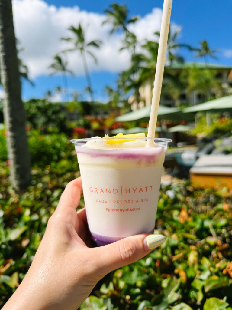 Grand Hyatt Kauai Resort & Spa Quick Thoughts