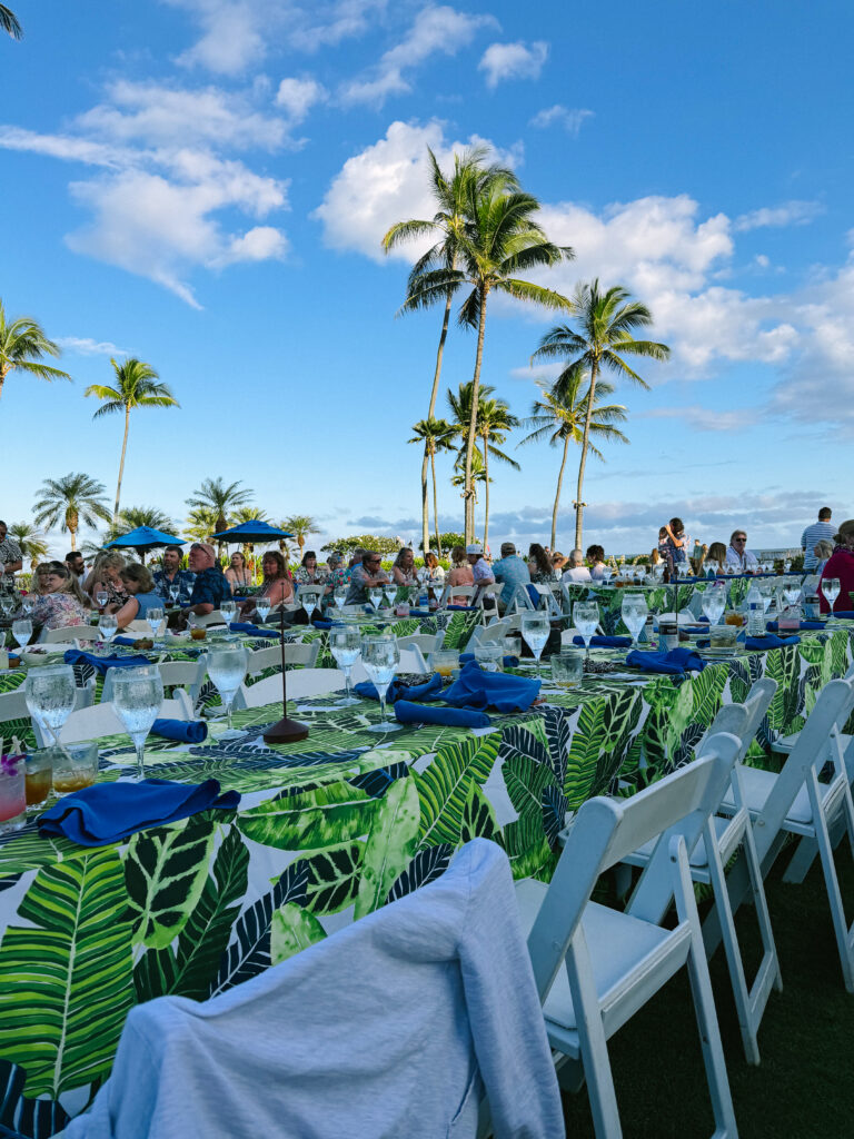 Grand Hyatt Kauai Resort & Spa Quick Thoughts