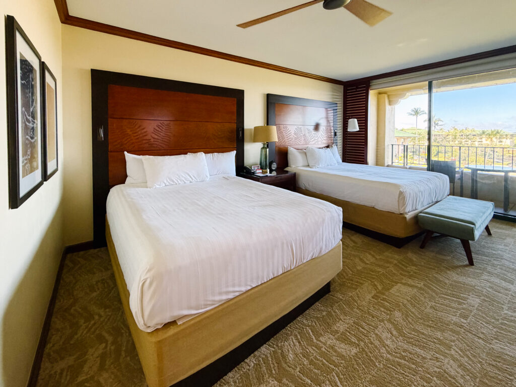 Grand Hyatt Kauai Resort & Spa Quick Thoughts