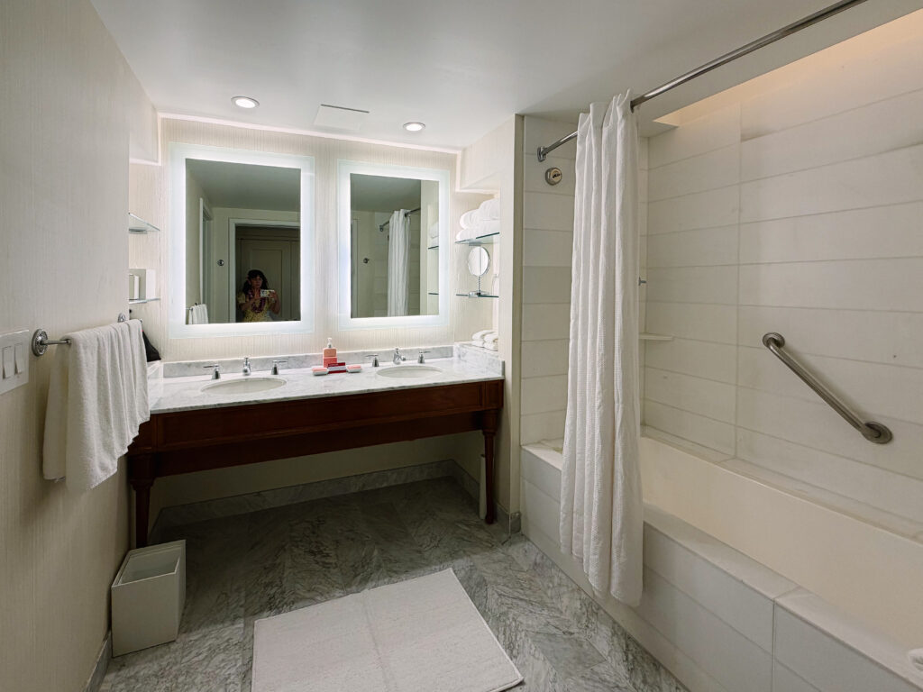 Grand Hyatt Kauai Resort & Spa Quick Thoughts