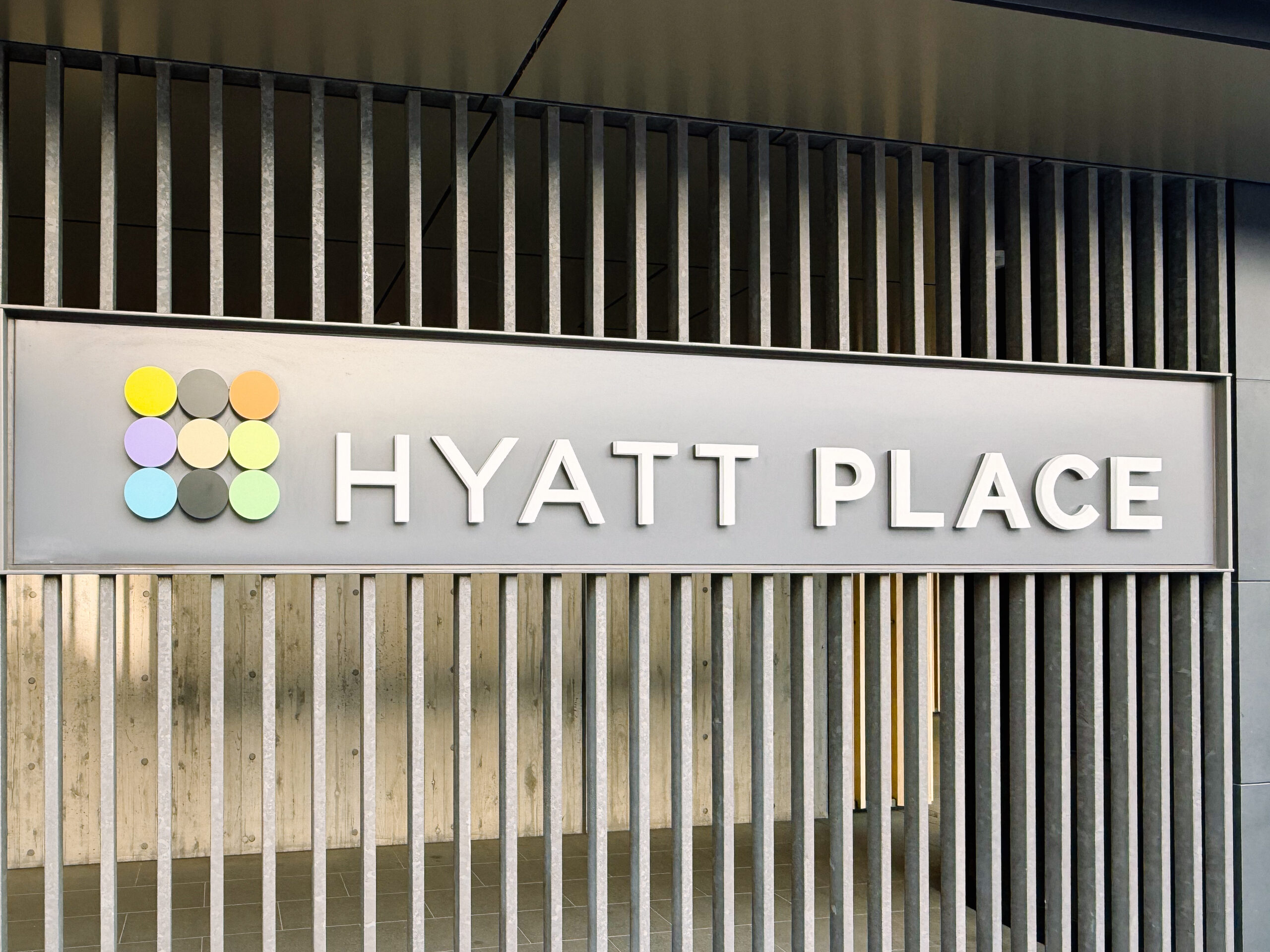 Hyatt Category 3 Hotels In Osaka and Kyoto