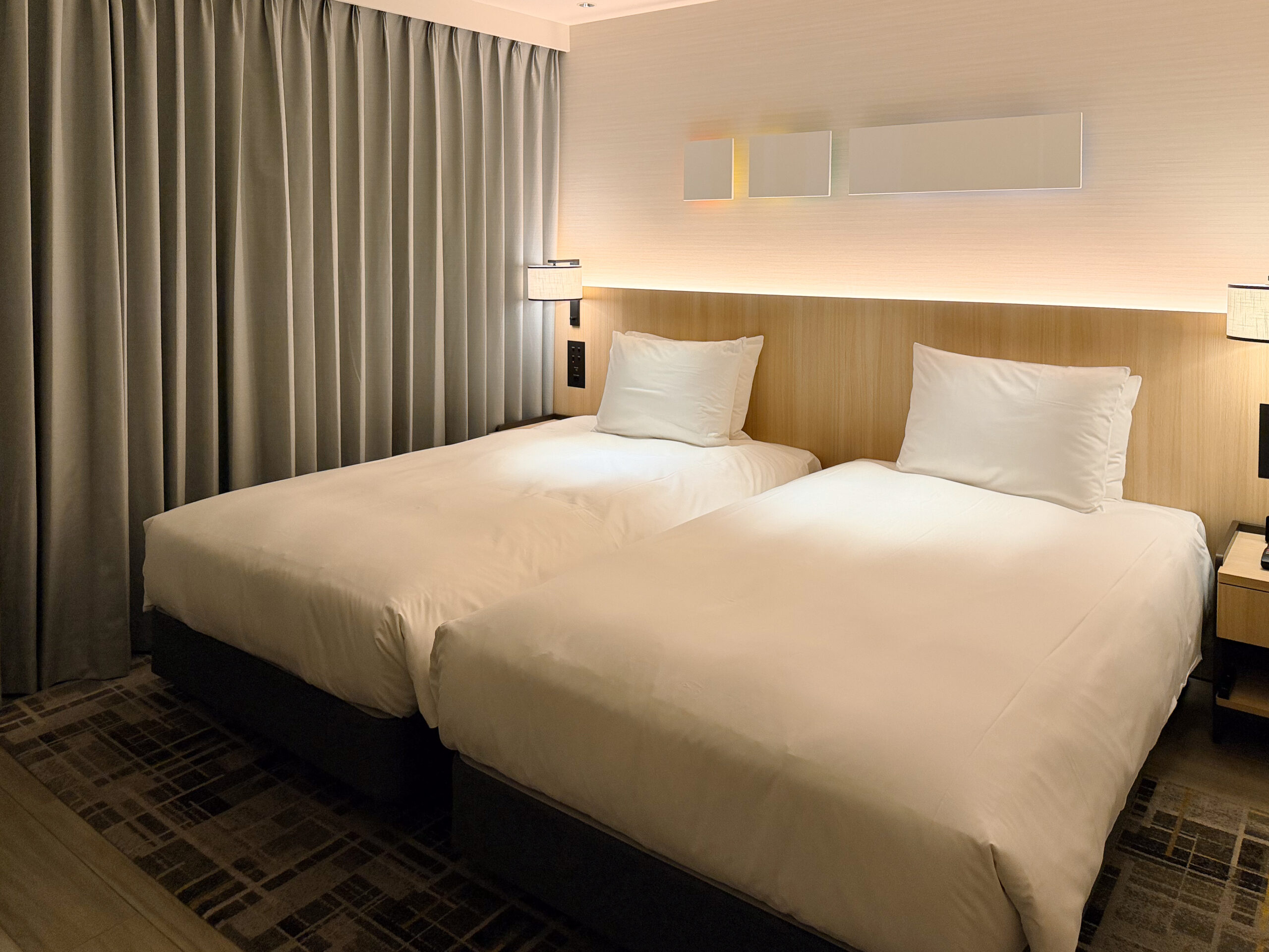 Hyatt Category 3 Hotels In Osaka and Kyoto