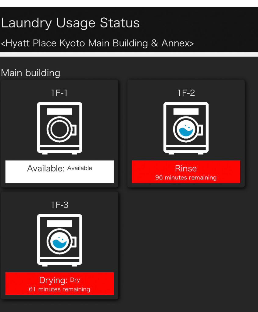 Hyatt Category 3 Hotels In Osaka and Kyoto