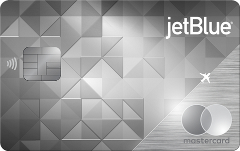 Barclays JetBlue Premier Card Refresh