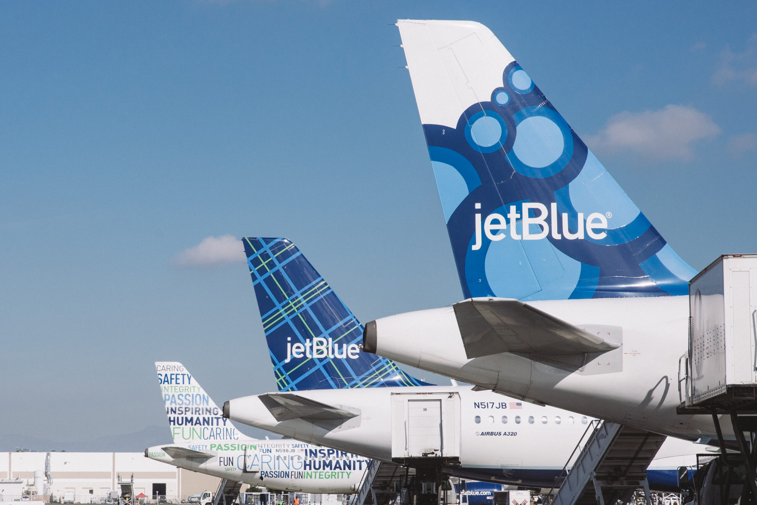 Barclays JetBlue Premier Card Refresh