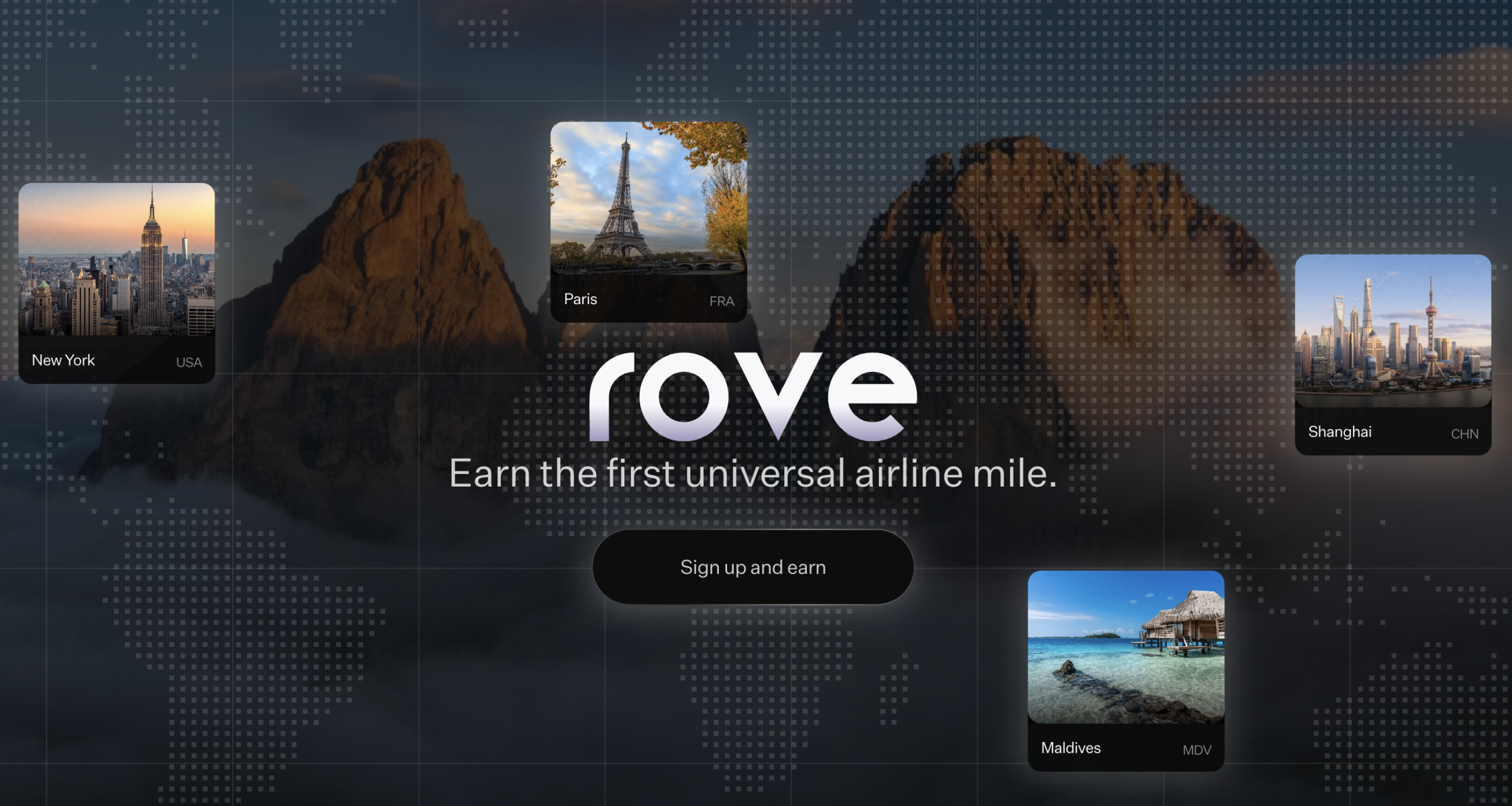 Rove adds Aeroplan