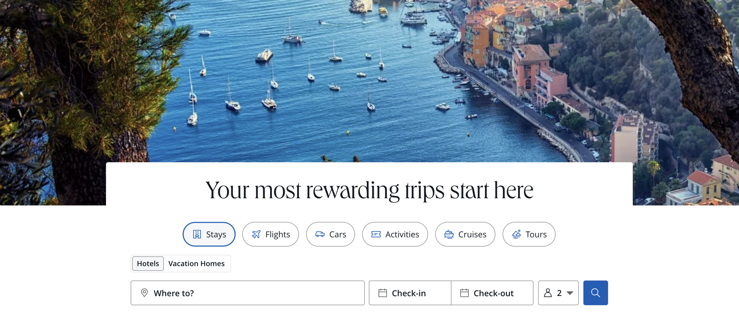 Stacking Chase Edit And Select Hotels Credits