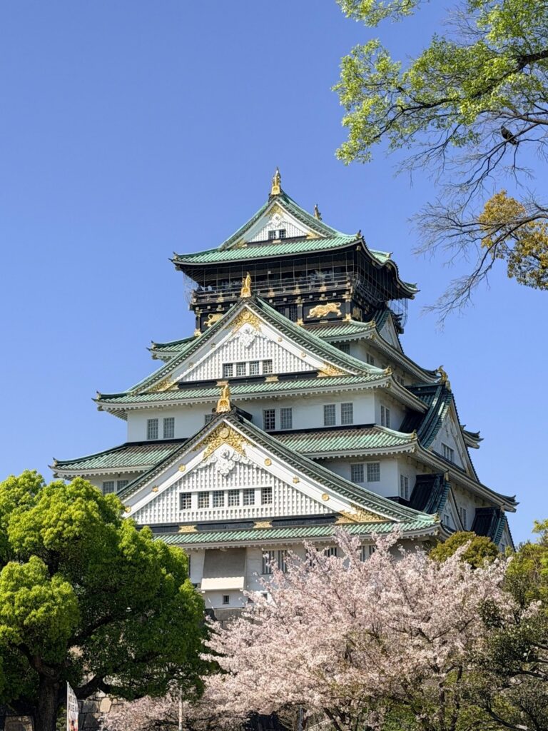 Hyatt Category 3 Hotels In Osaka and Kyoto