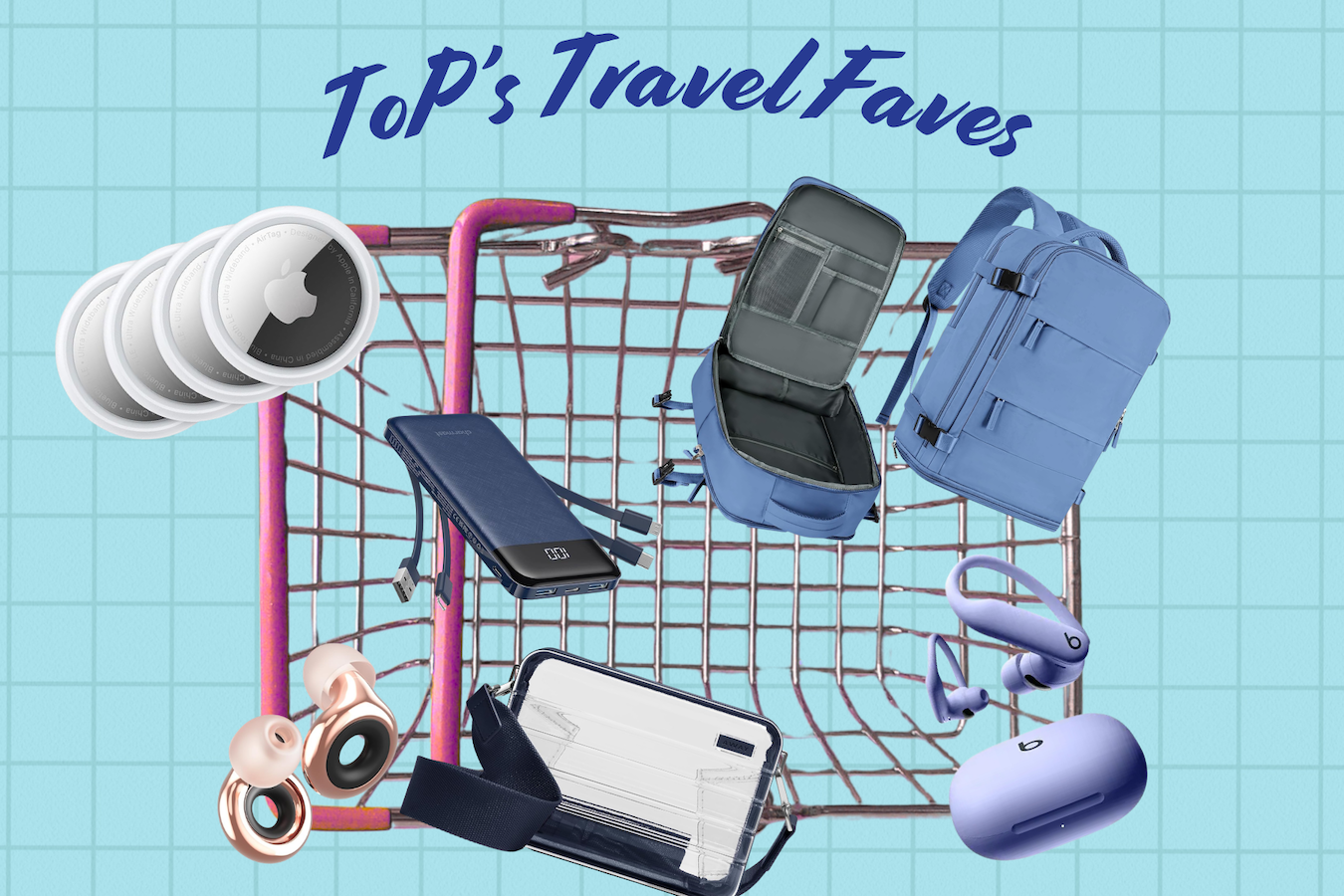 Amazon Prime Day 2026 travel deals
