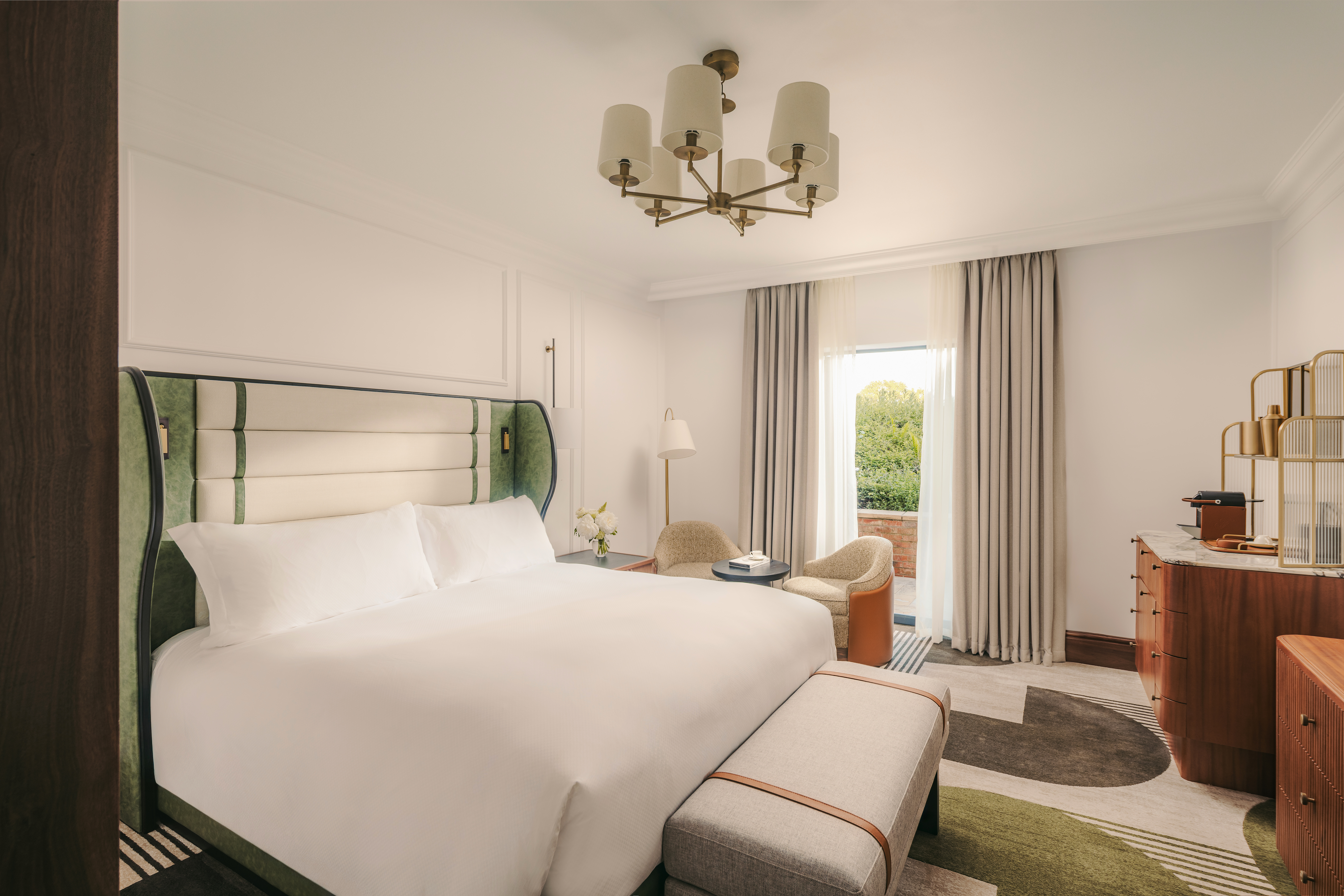 Accor New Hotels Promo