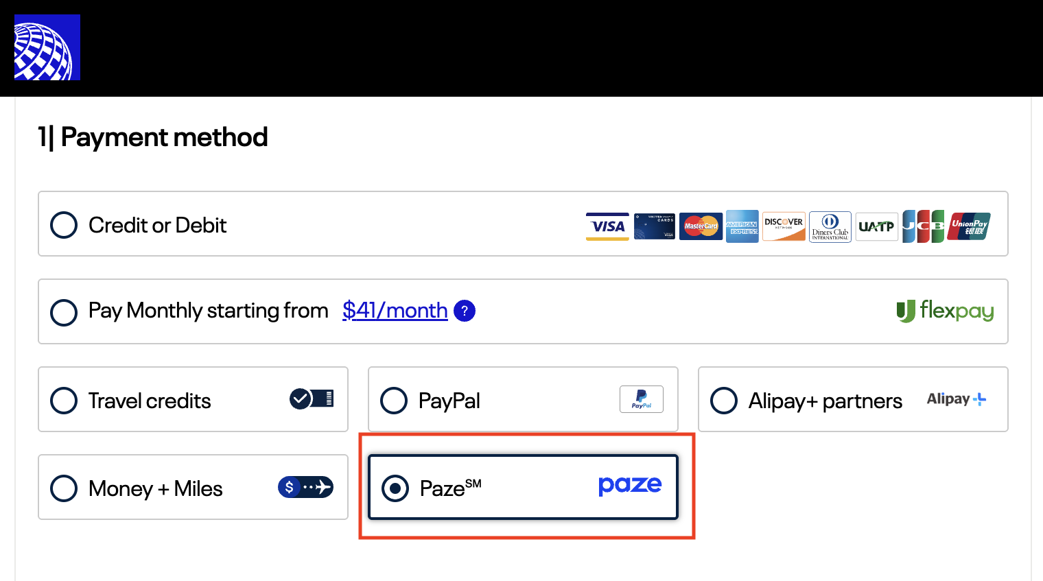 How To Use Paze For +10X Chase Ultimate Rewards