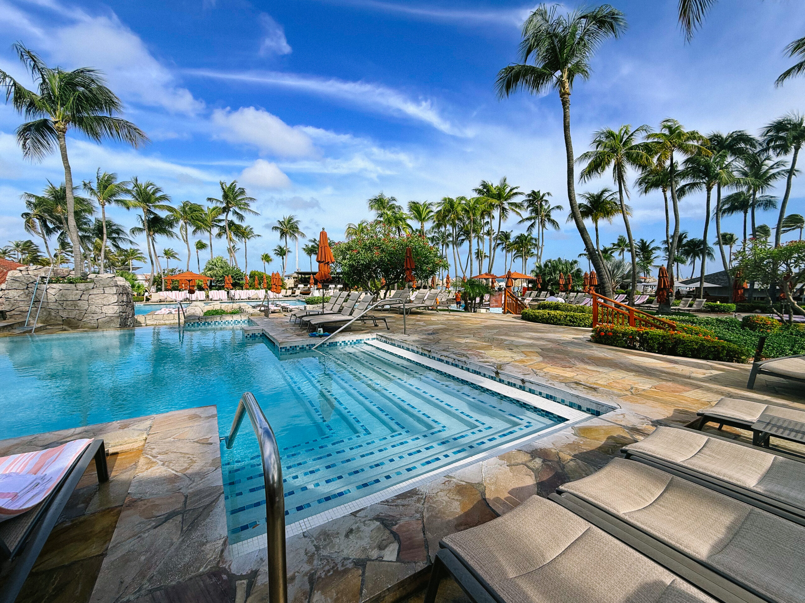Hyatt Regency Aruba Quick Thoughts