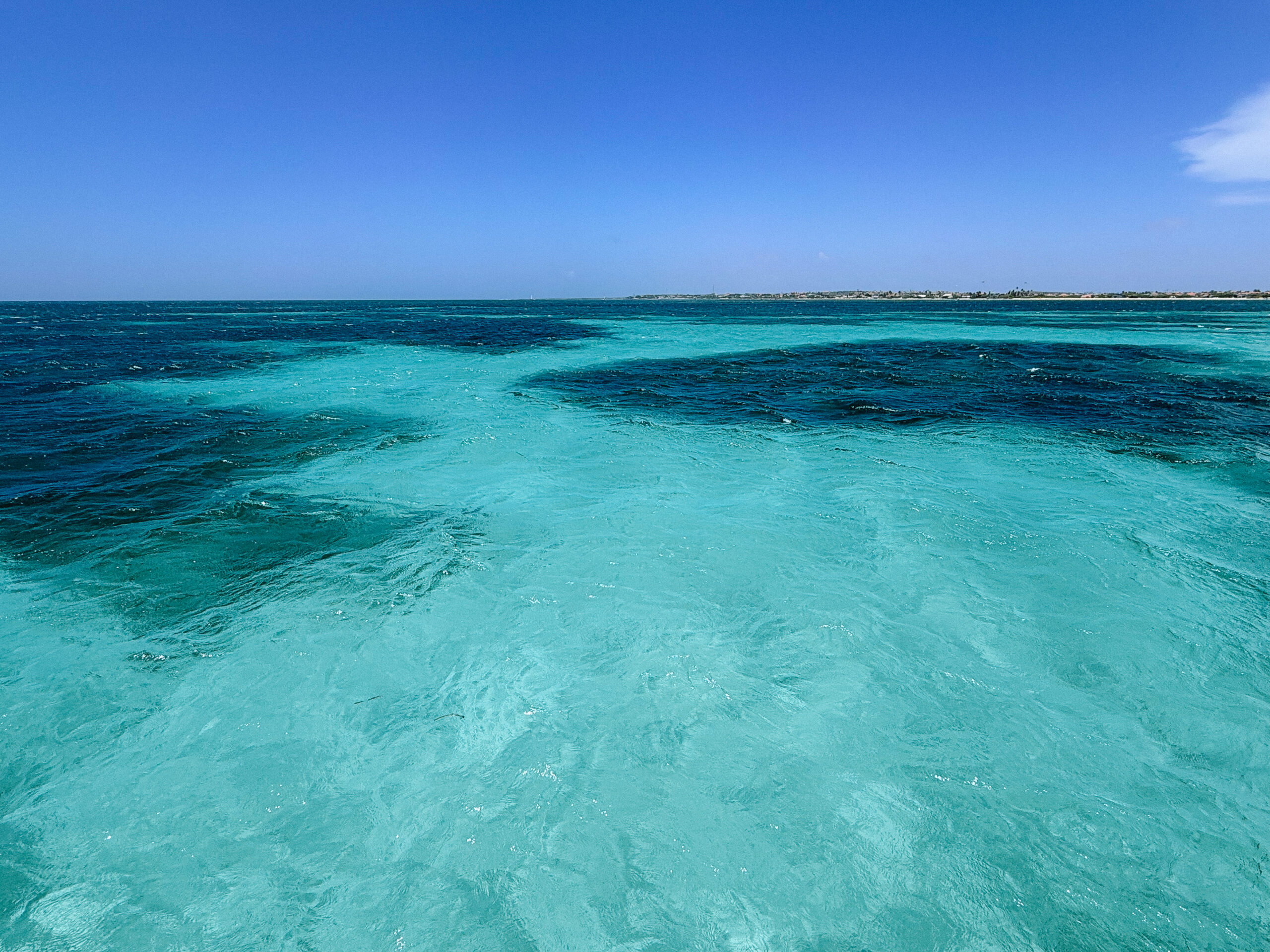 Hyatt Regency Aruba Quick Thoughts