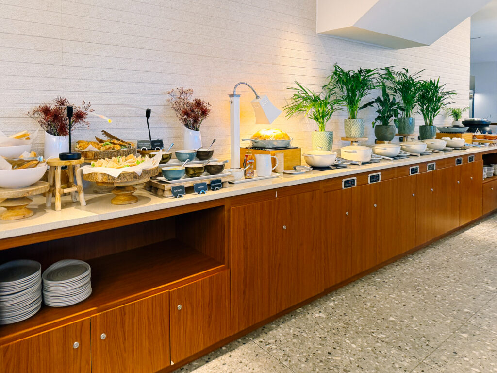 Hyatt Regency Aruba Quick Thoughts