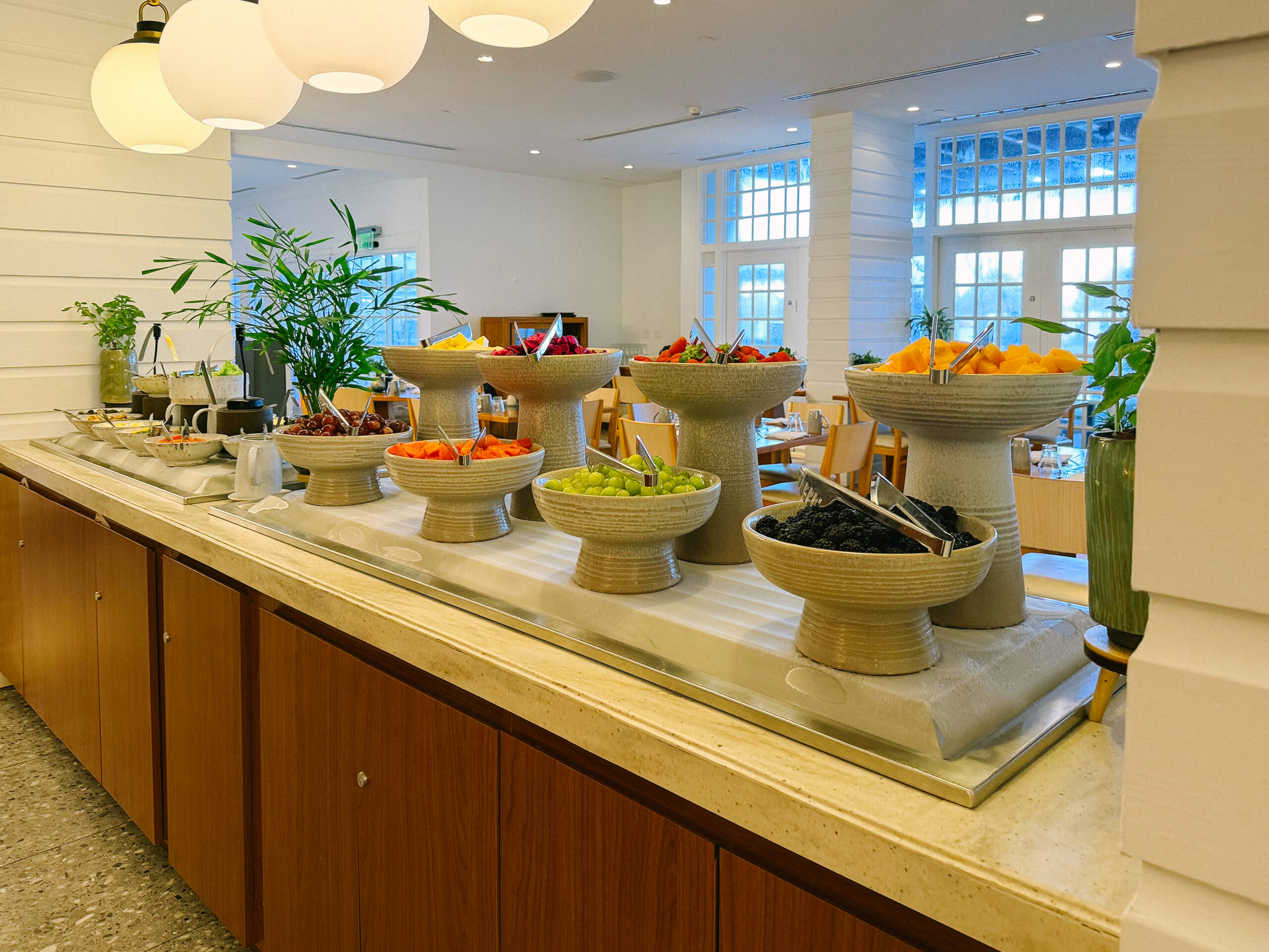 Hyatt Regency Aruba Quick Thoughts
