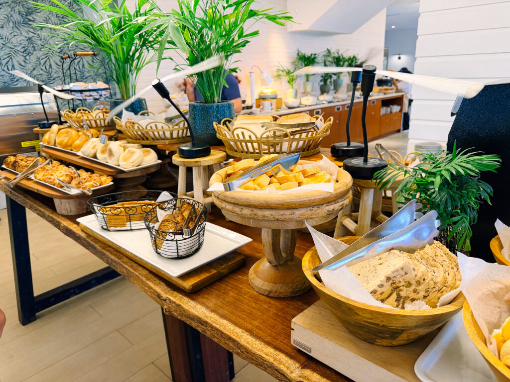 Hyatt Regency Aruba Quick Thoughts