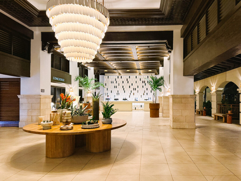 Hyatt Regency Aruba Quick Thoughts