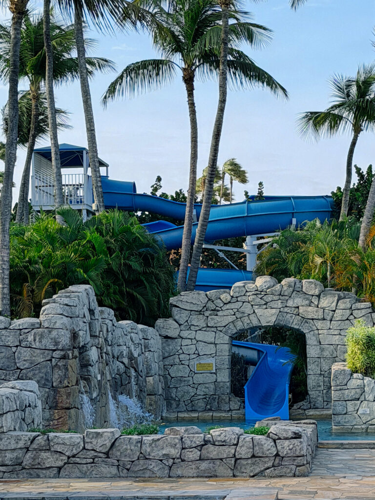 Hyatt Regency Aruba Quick Thoughts