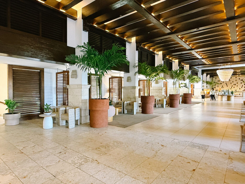 Hyatt Regency Aruba Quick Thoughts