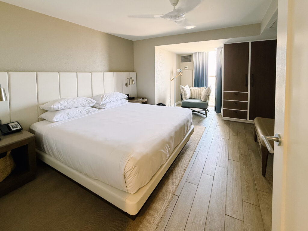 Hyatt Regency Aruba Quick Thoughts