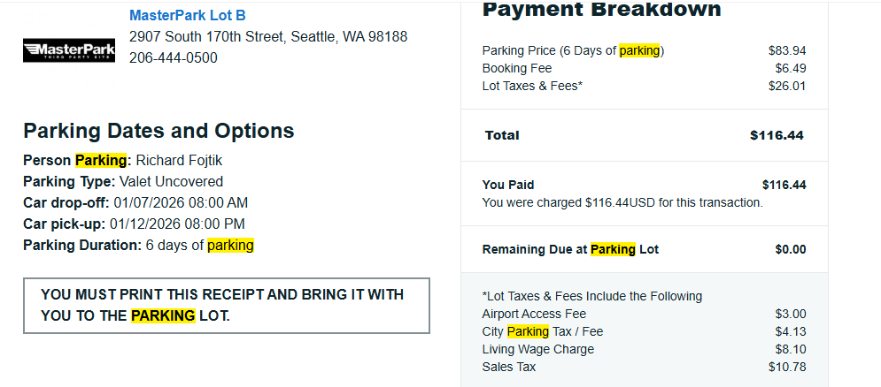 Rove Shopping Portal Issues