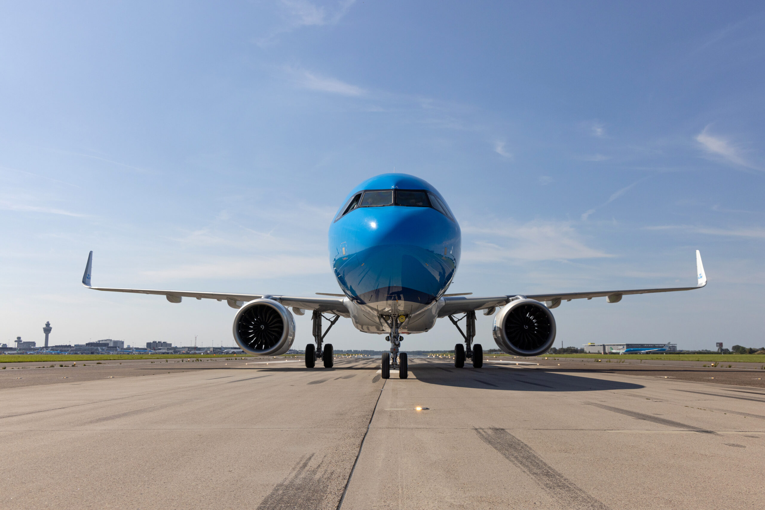 Air France KLM Visa Signature Credit Card
