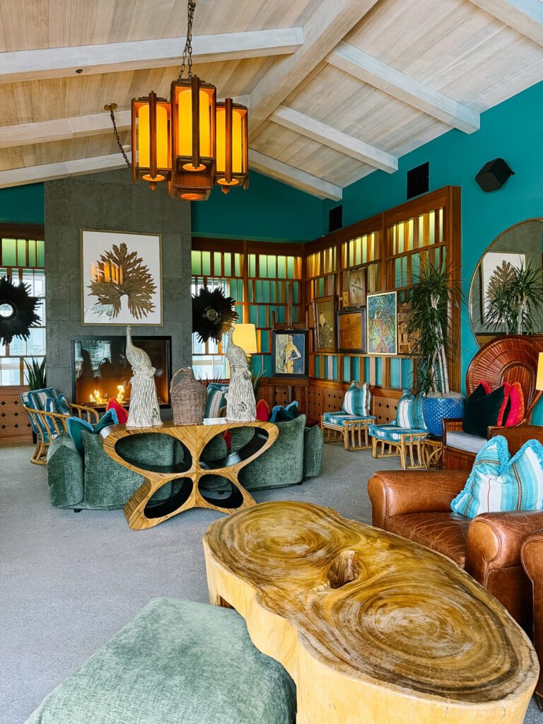 Seabird Resort Quick Thoughts
