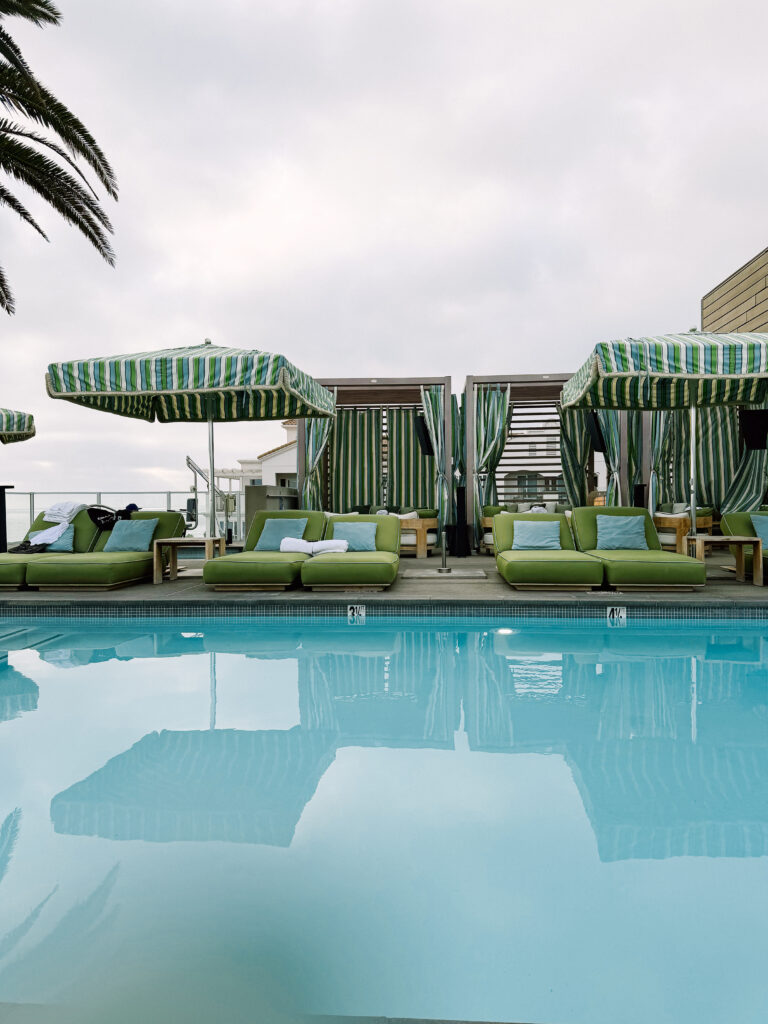 Seabird Resort Quick Thoughts