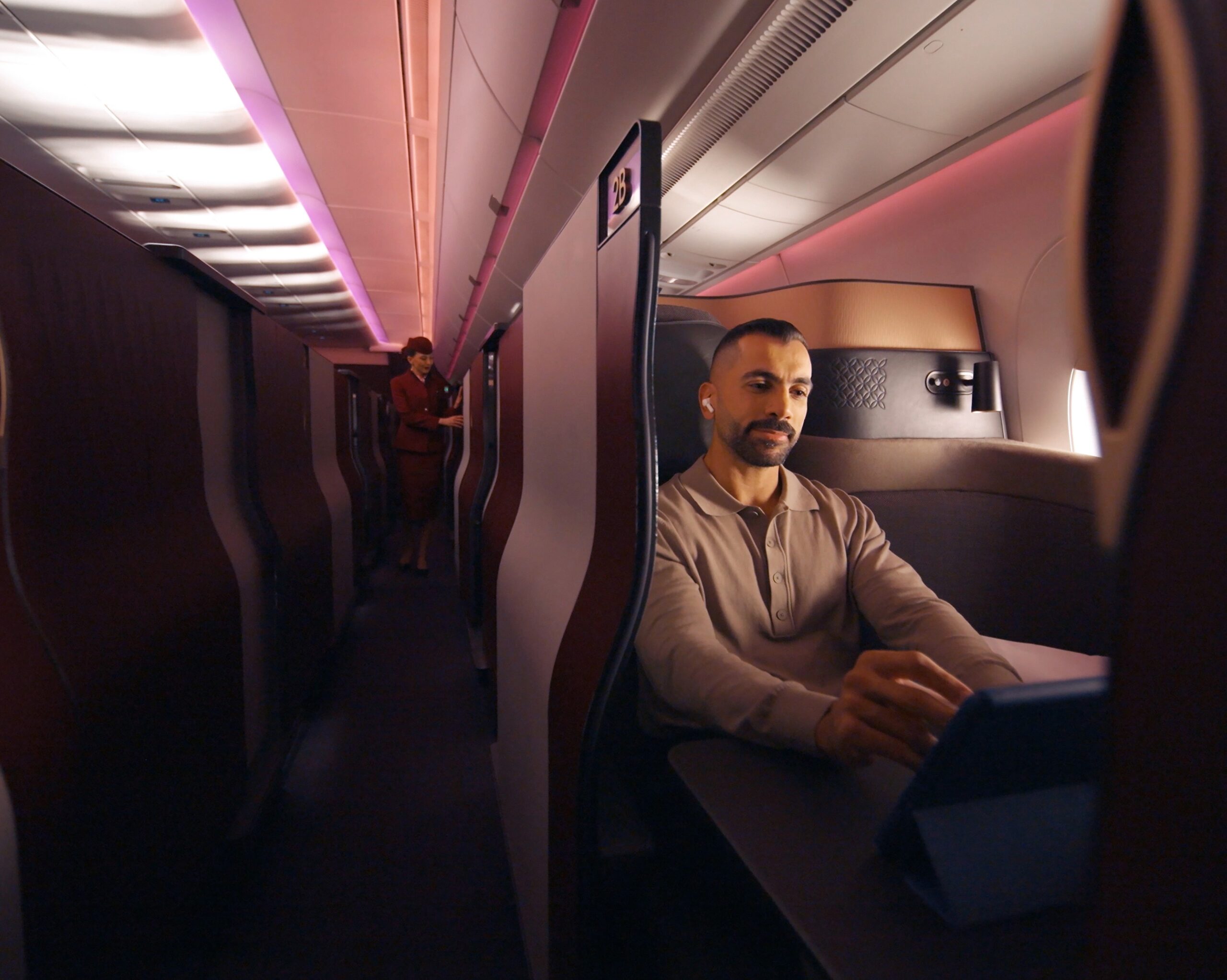 New Qatar Airways Award Booking Restrictions