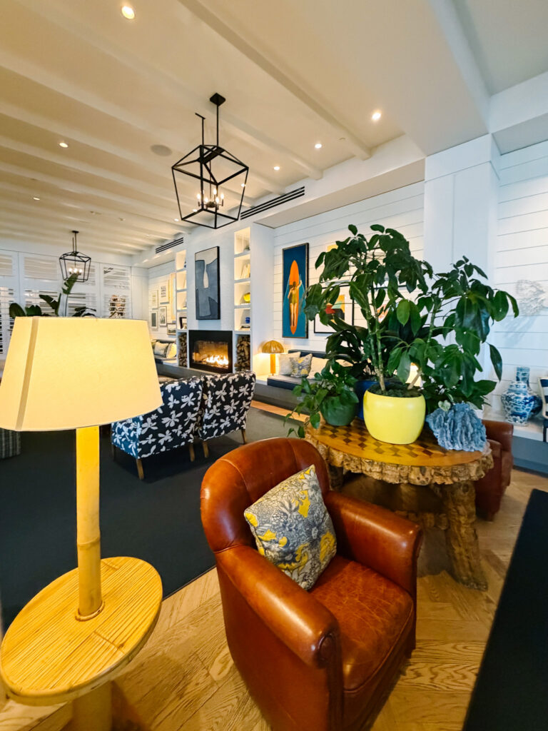 Seabird Resort Quick Thoughts