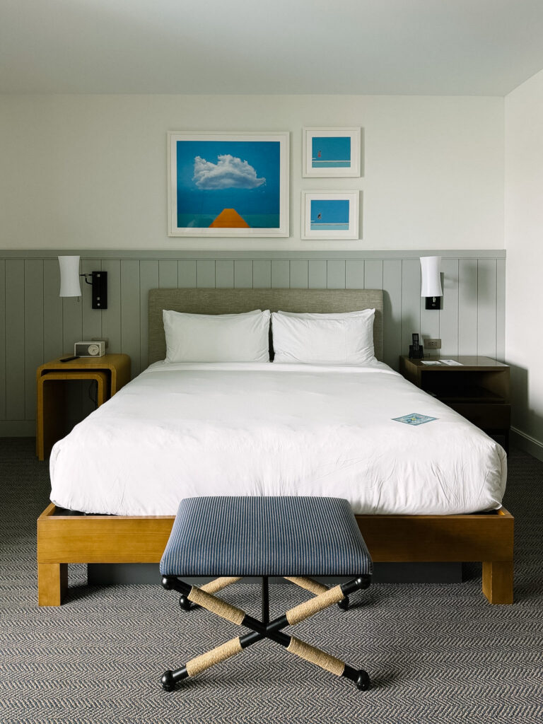 Seabird Resort Quick Thoughts