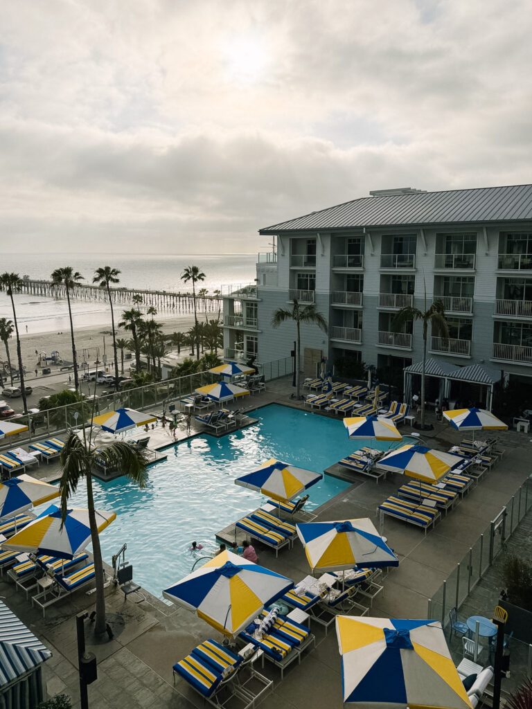 Seabird Resort Quick Thoughts