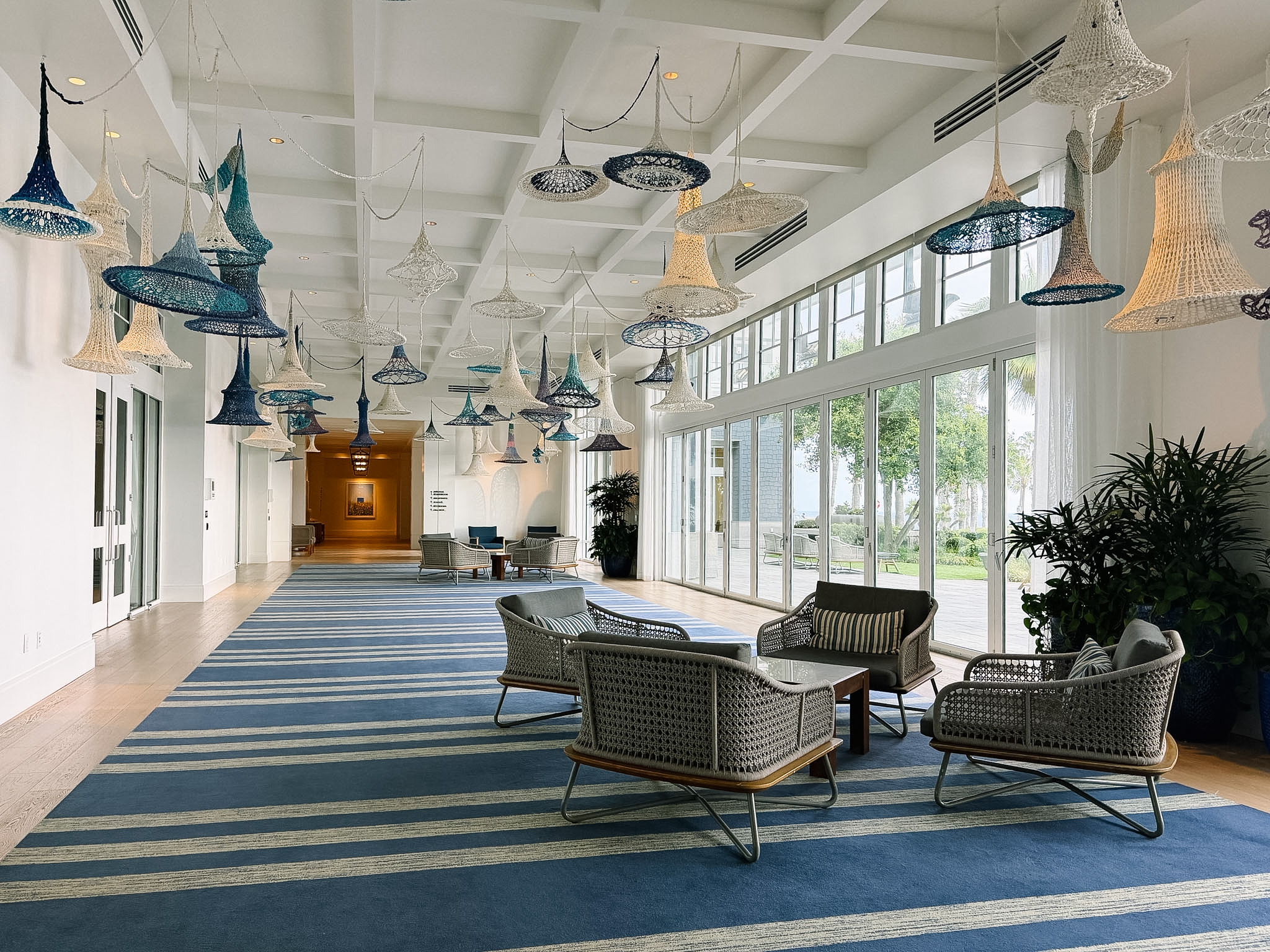 Seabird Resort Quick Thoughts