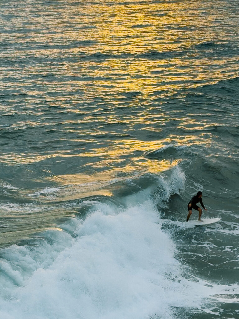 Seabird Resort Quick Thoughts