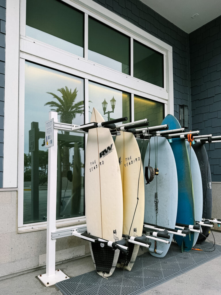 Seabird Resort Quick Thoughts