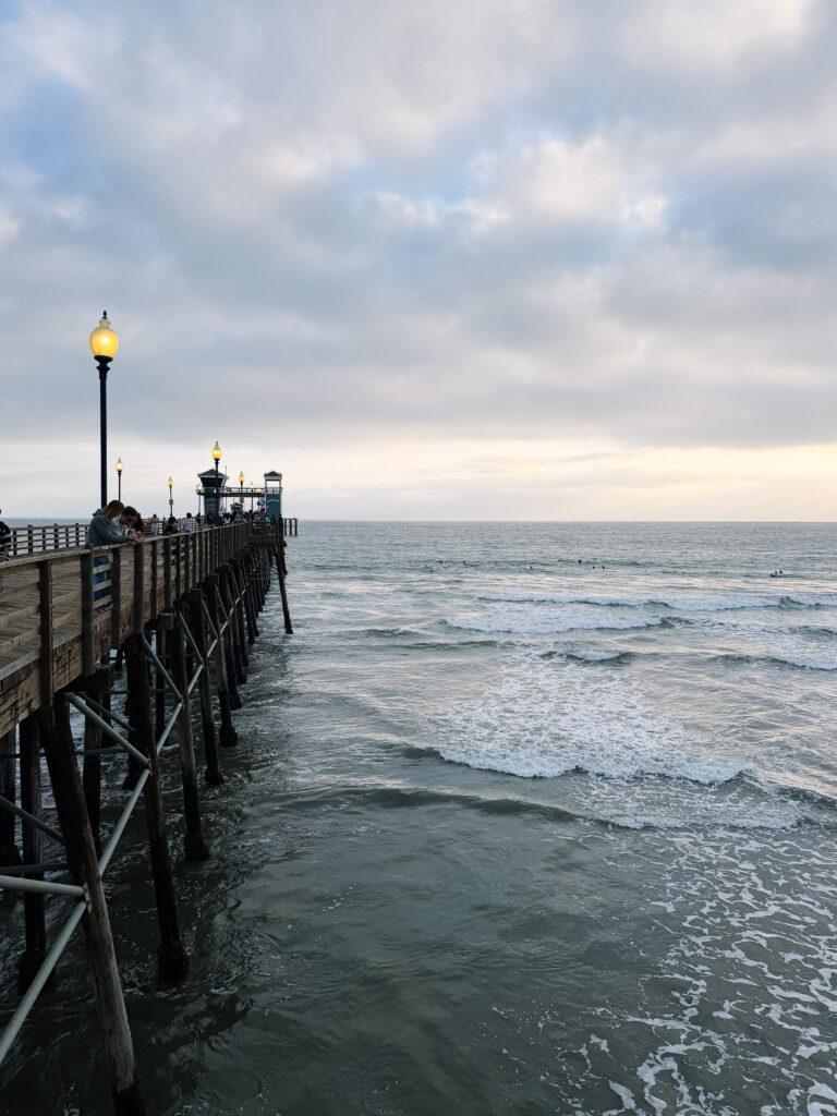 Seabird Resort Quick Thoughts