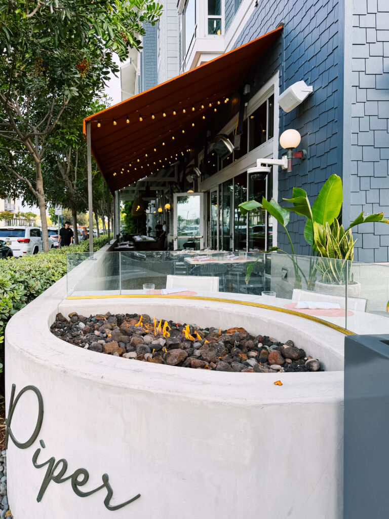 Seabird Resort Quick Thoughts
