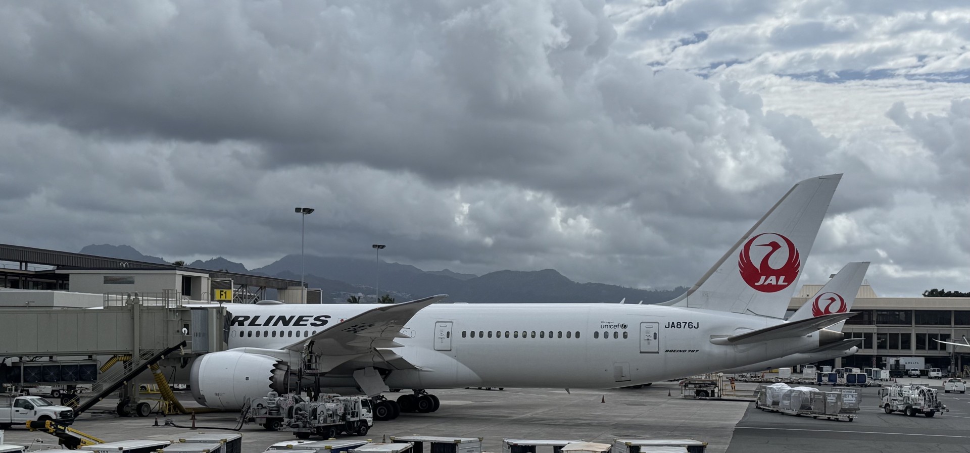 More Unique Points And Miles Bookings To Asia & Beyond