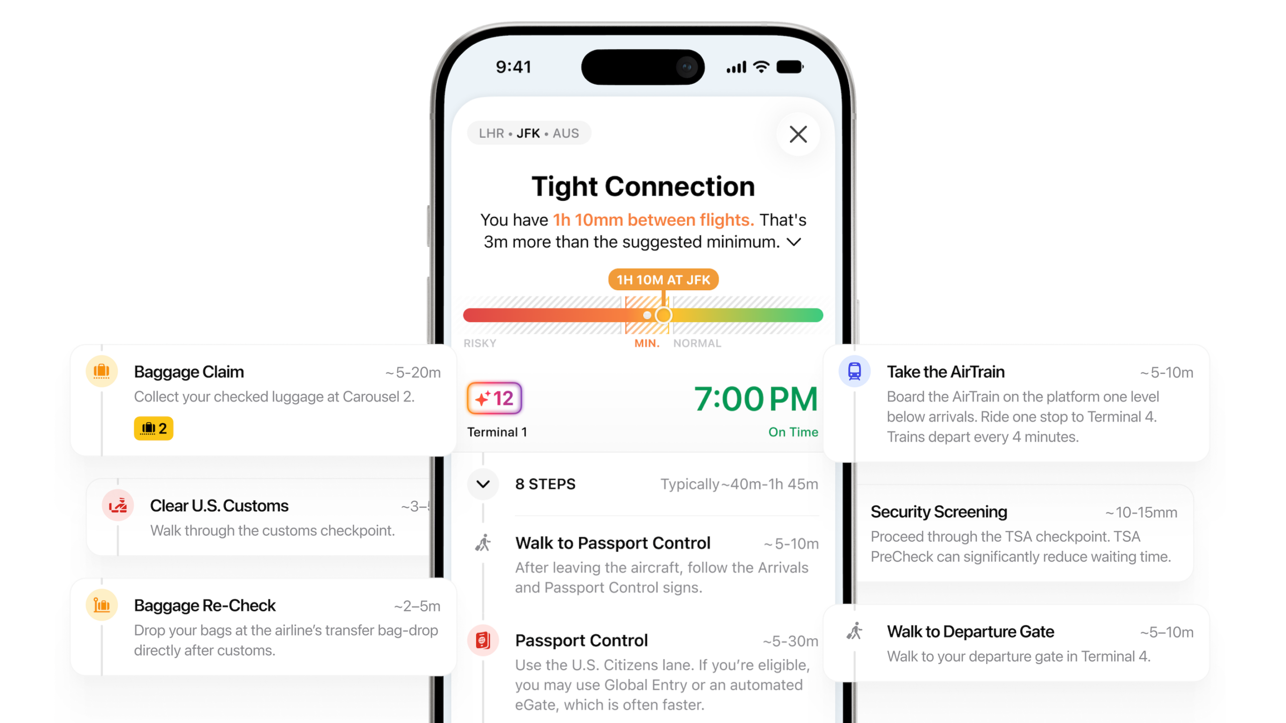 How To Use Flighty