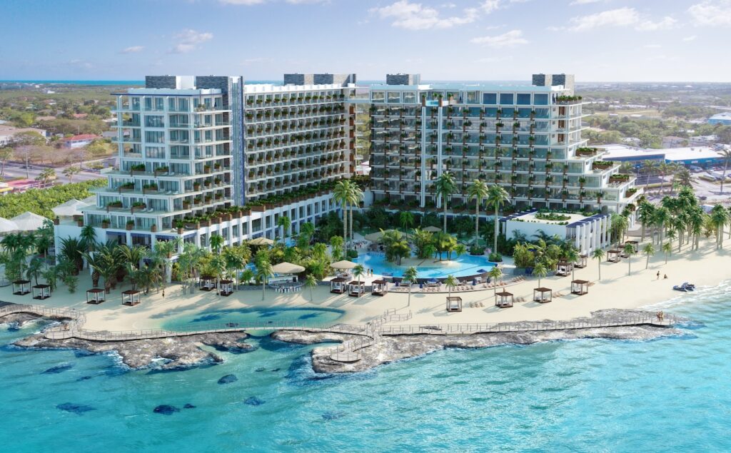 Marriott Goes All In on All-Inclusive in Puerto Vallarta