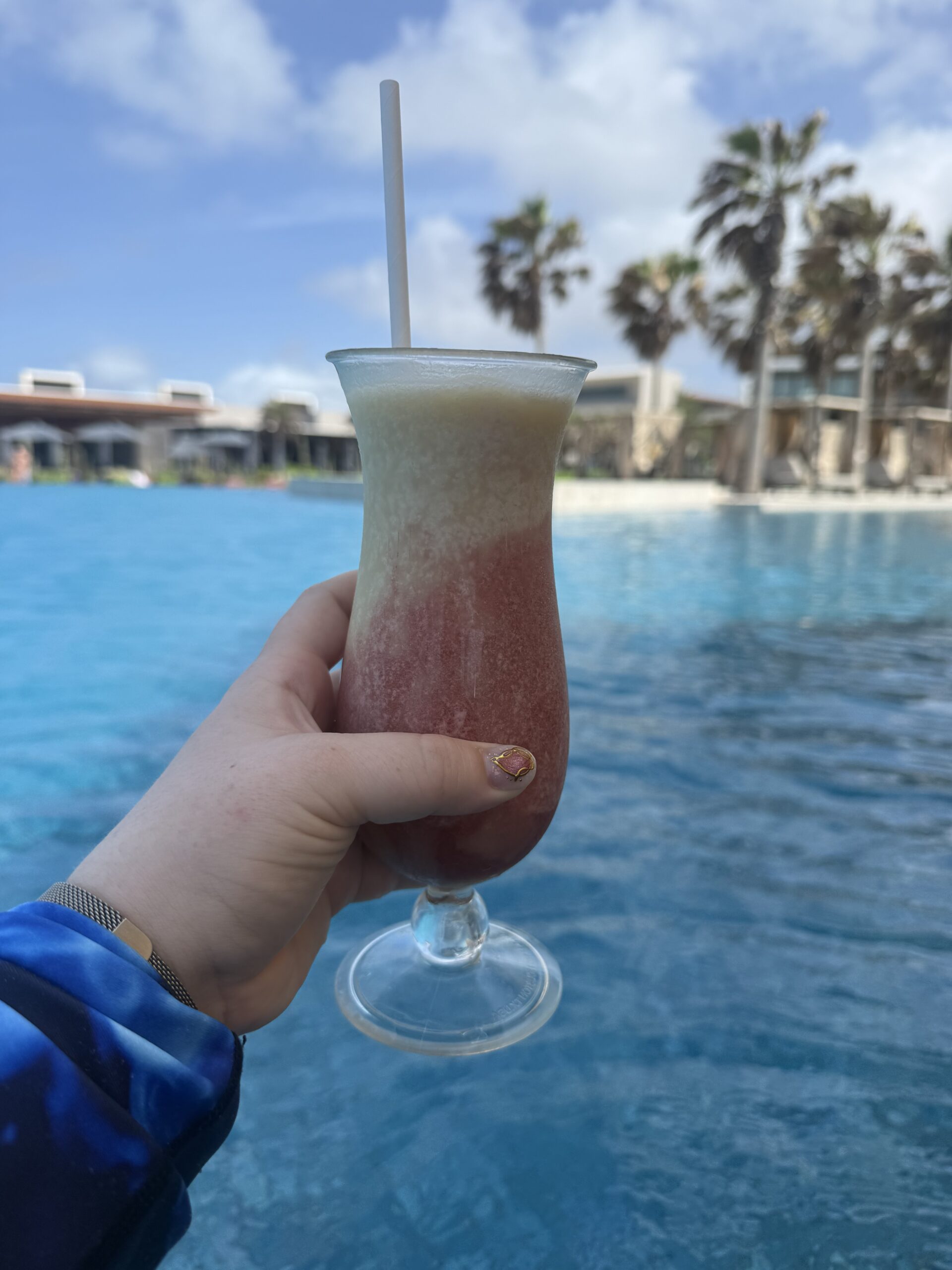 Hyatts in Aruba