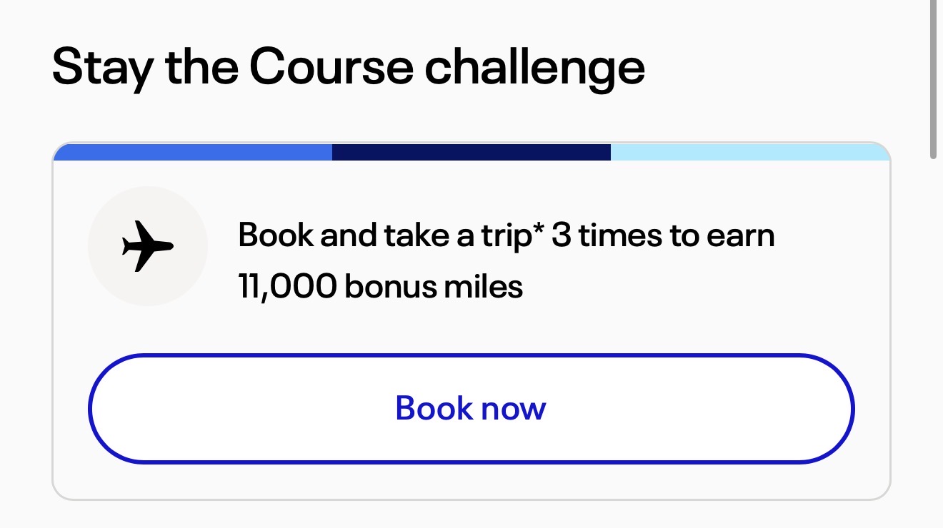 United Mile Play Offers