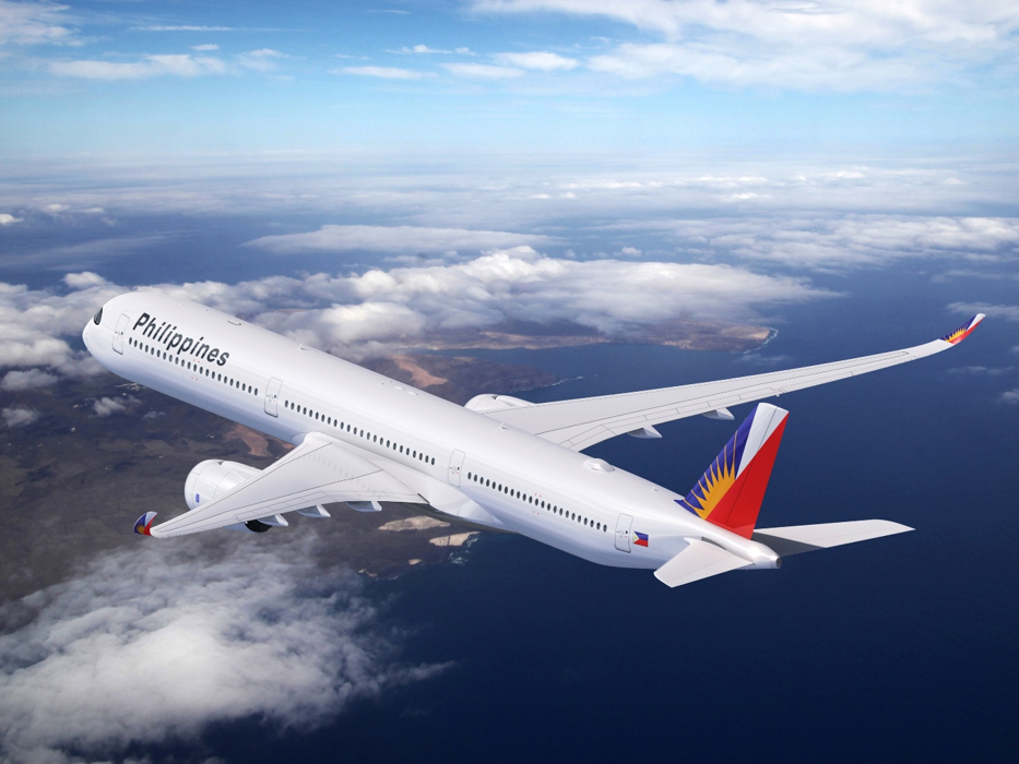 Redeem Atmos Rewards for Philippine Airlines
