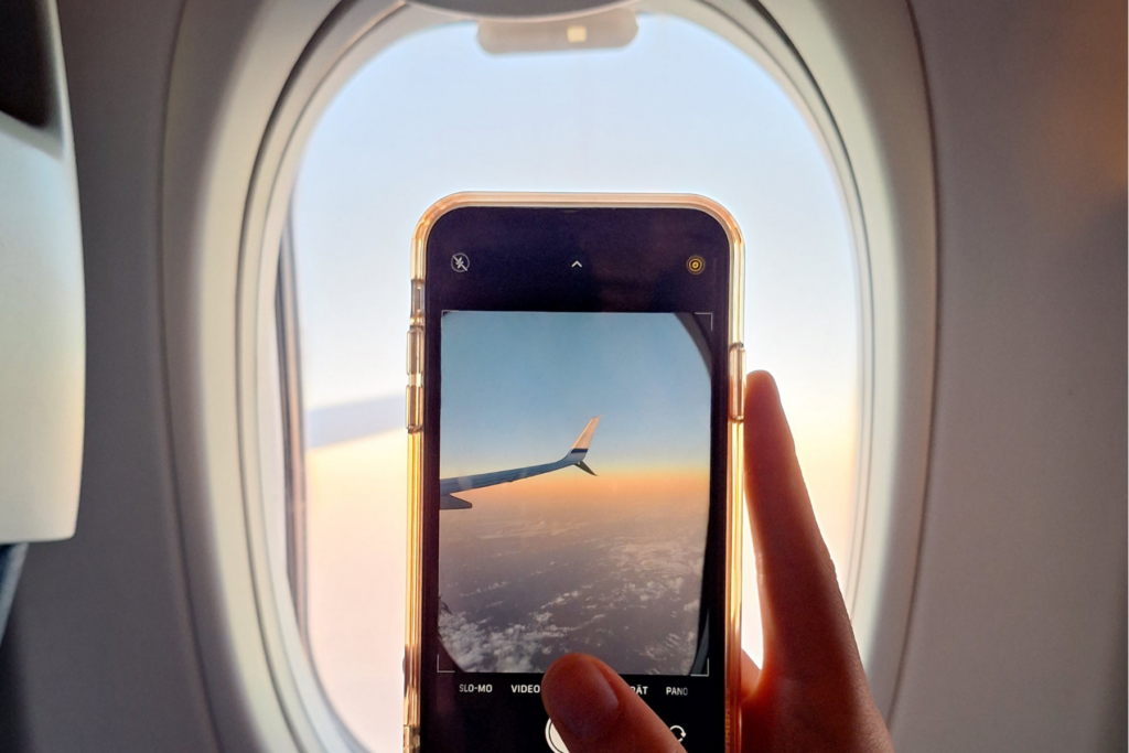 Credit Cards with Cell Phone Protection