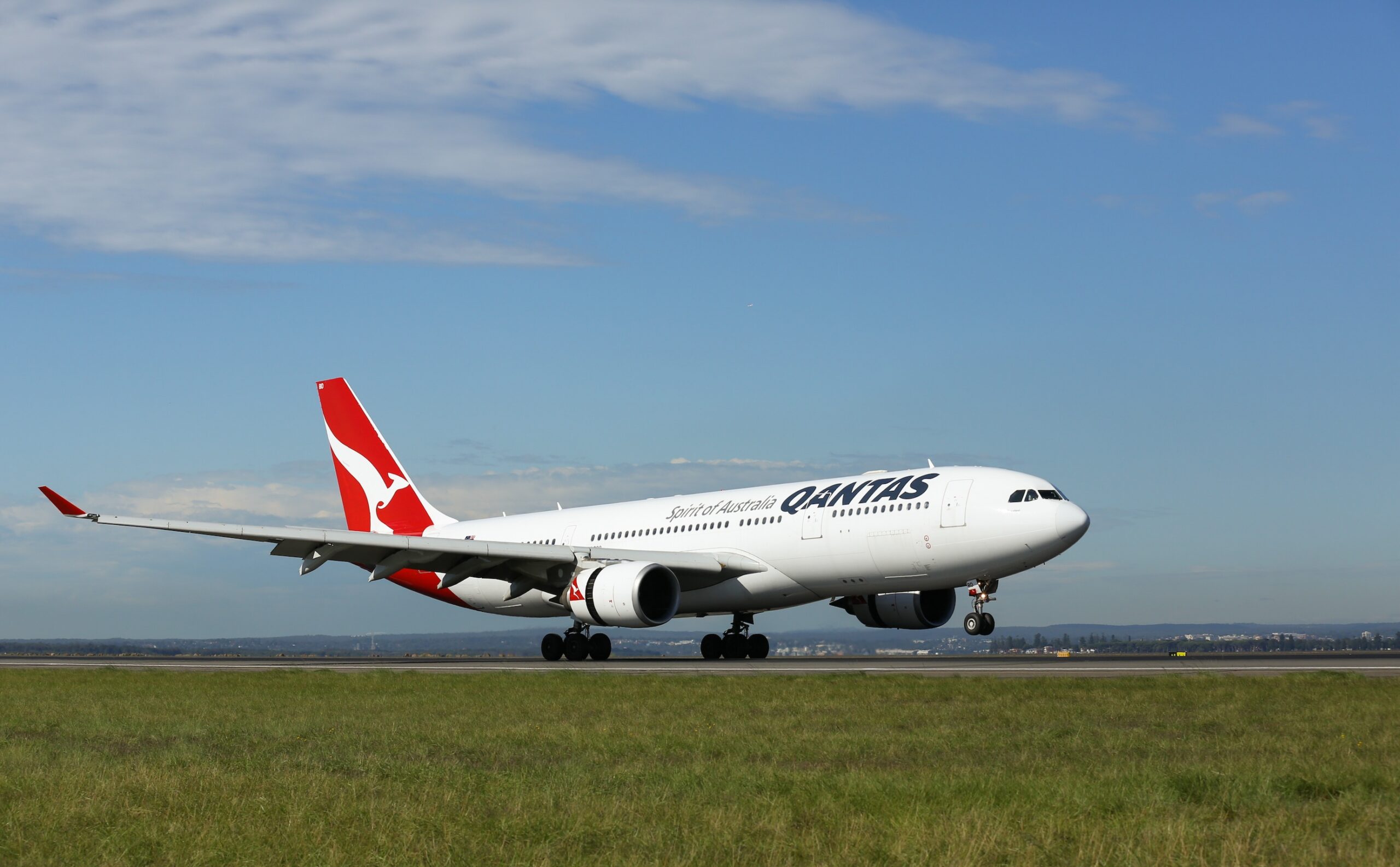 Rove Adds Qantas