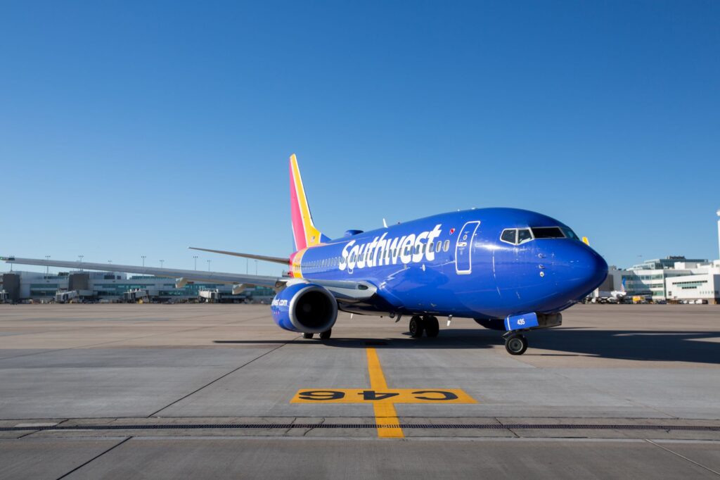 Airline Companion Passes and Fares