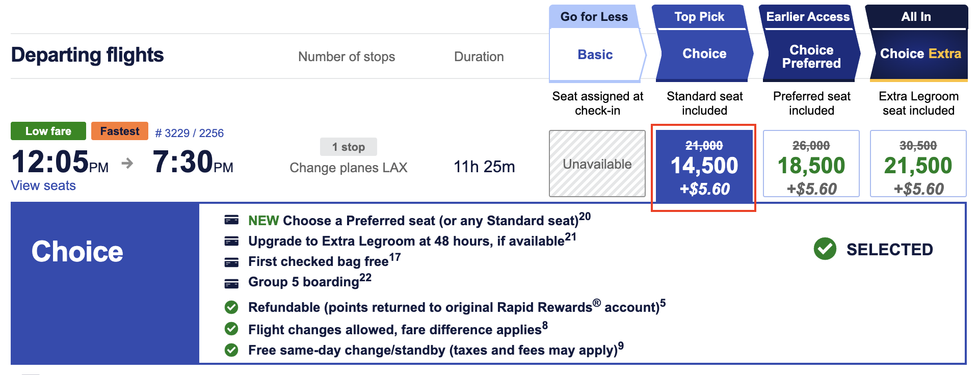 Southwest Cardholder Promo Codes